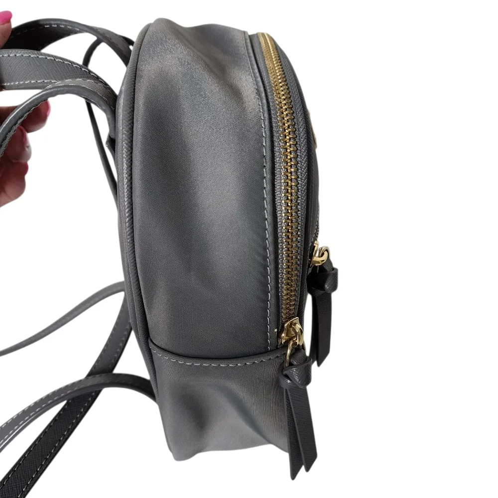 KATE SPADE MINI NYLON BACKPACK